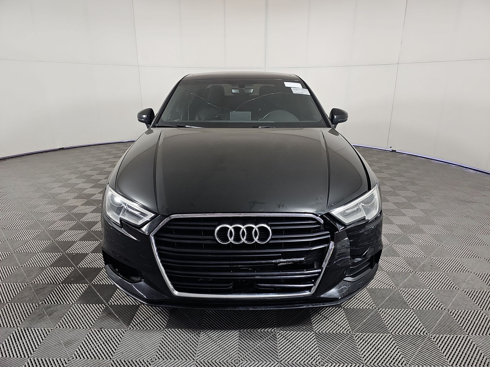 2018 Audi A3 2.0T Premium FWD