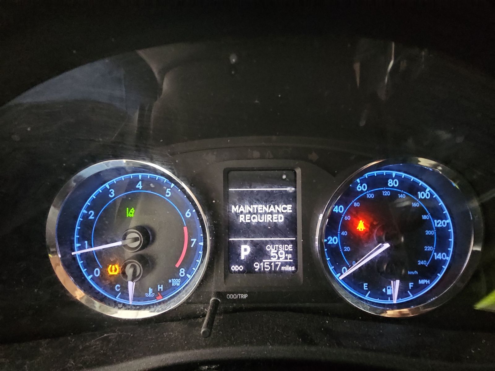 2018 Toyota Corolla LE FWD