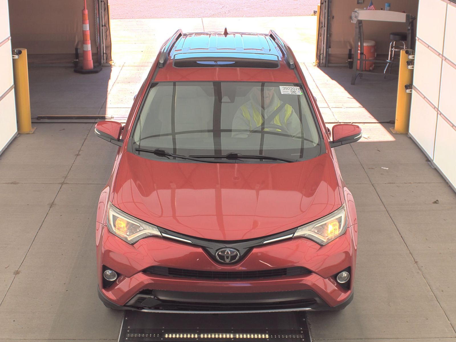 2017 Toyota RAV4 XLE AWD