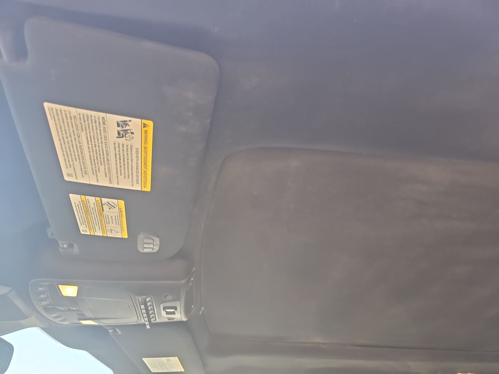 2020 Ford F-150 Raptor AWD