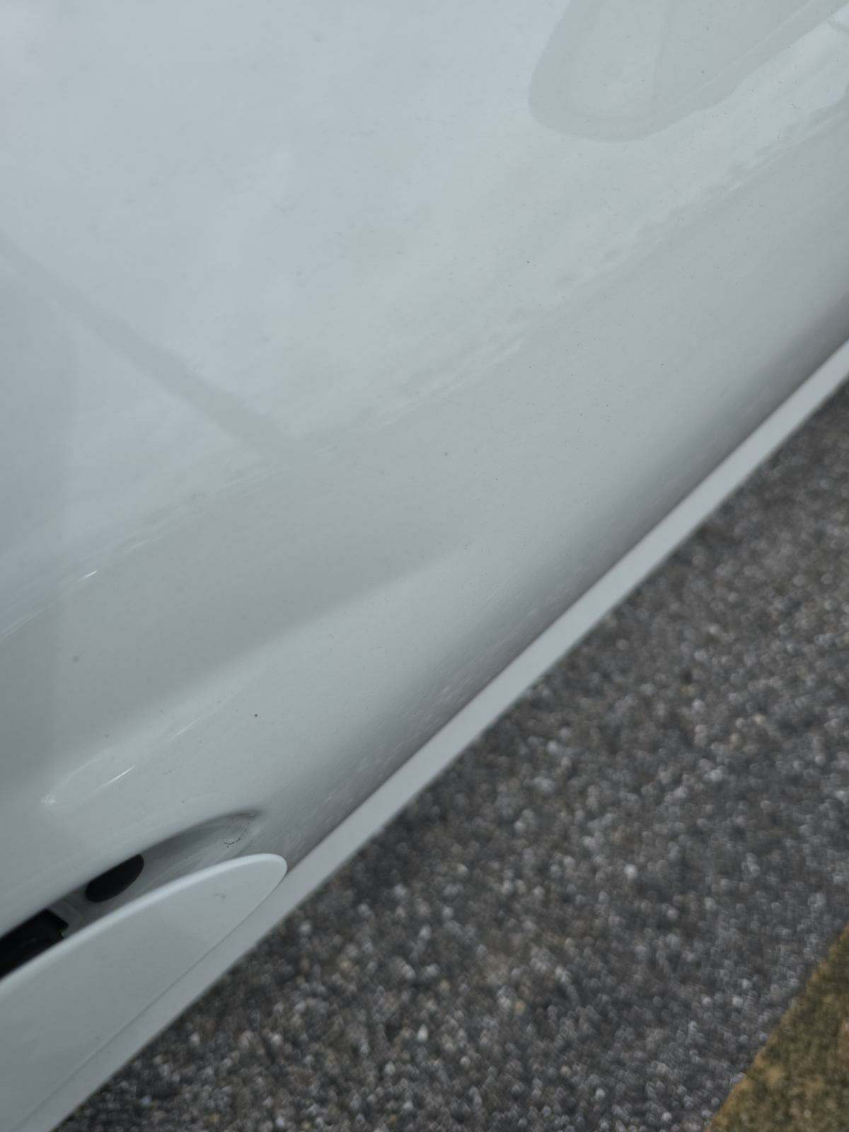 2020 Porsche Taycan 4S AWD