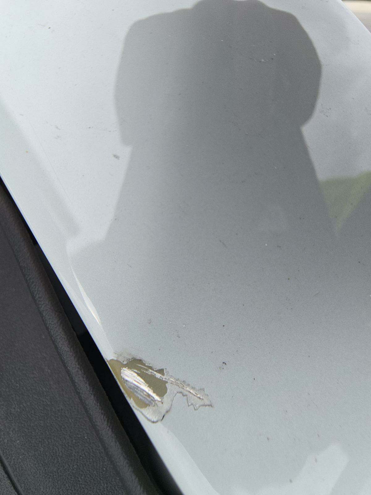 2020 Porsche Taycan 4S AWD