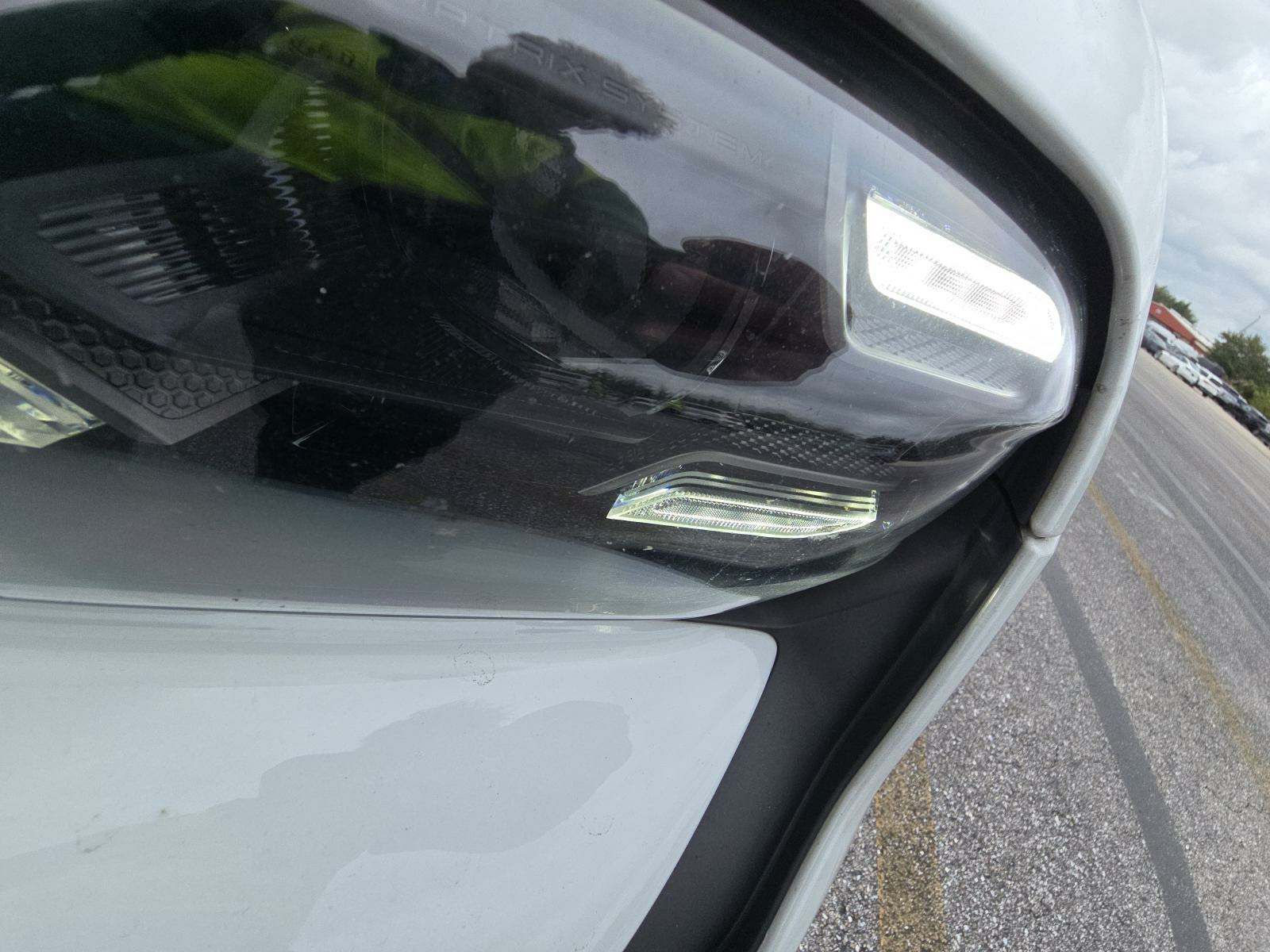 2020 Porsche Taycan 4S AWD