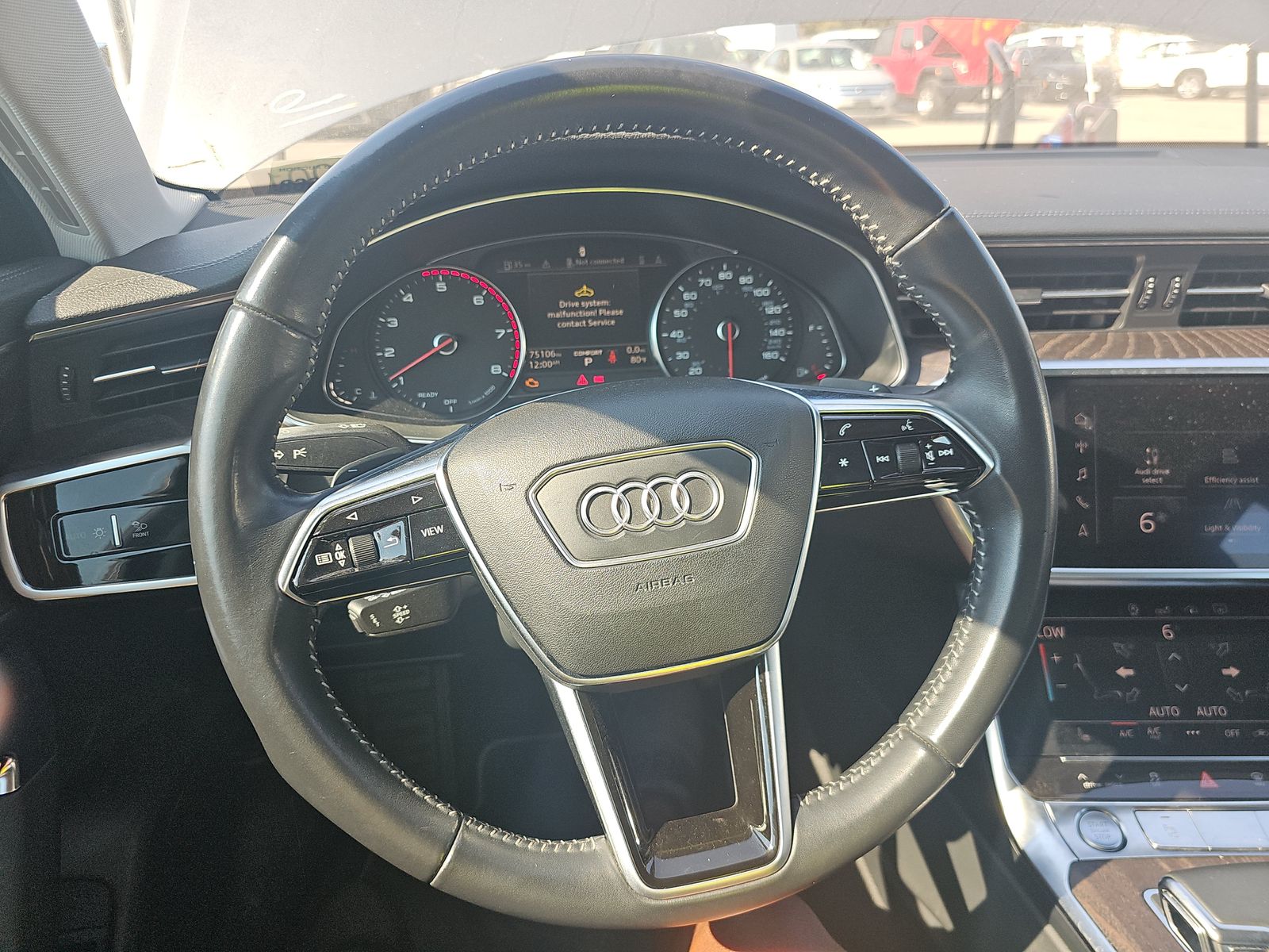 2019 Audi A6 3.0T Premium AWD