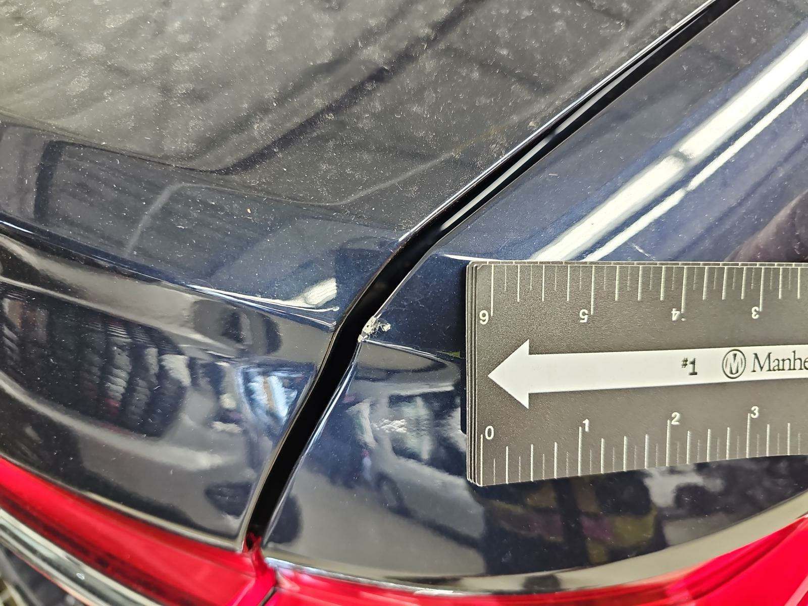 2020 Audi A6 2.0T Premium Plus AWD