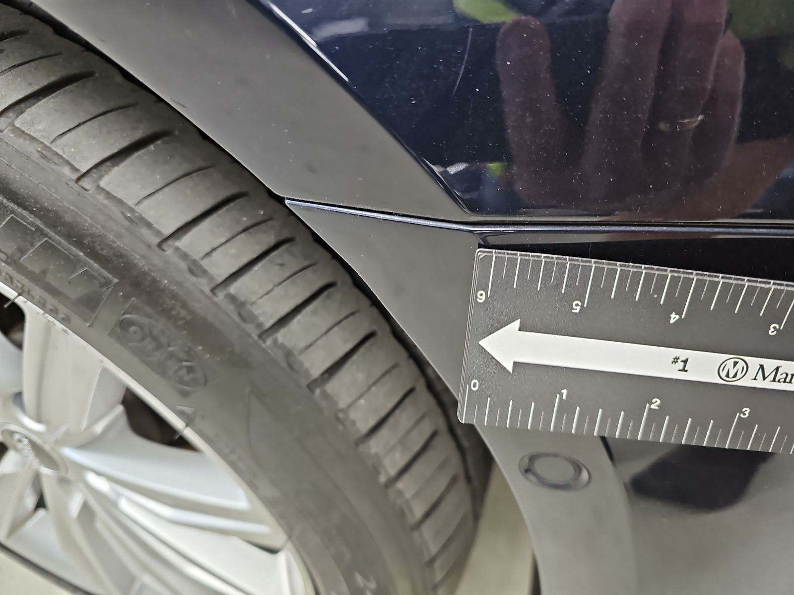 2020 Audi A6 2.0T Premium Plus AWD