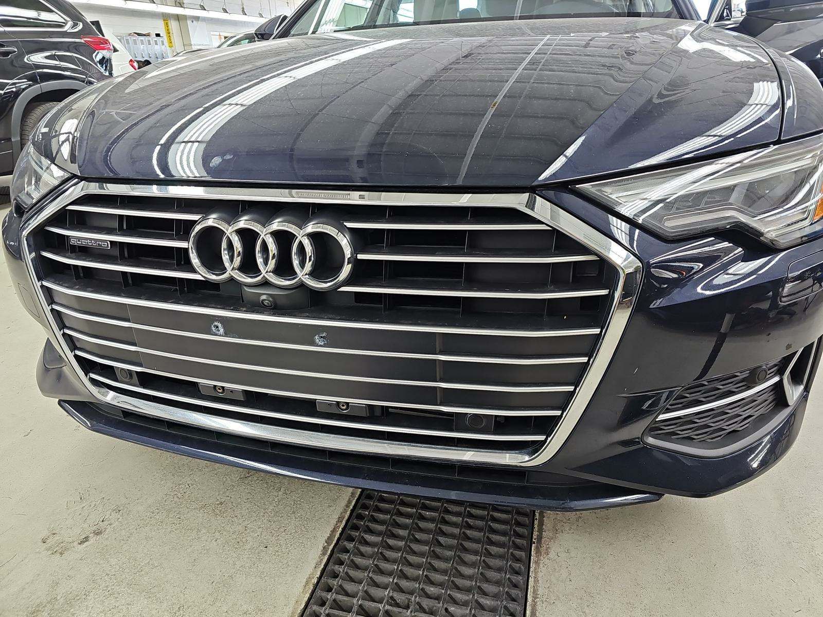 2020 Audi A6 2.0T Premium Plus AWD