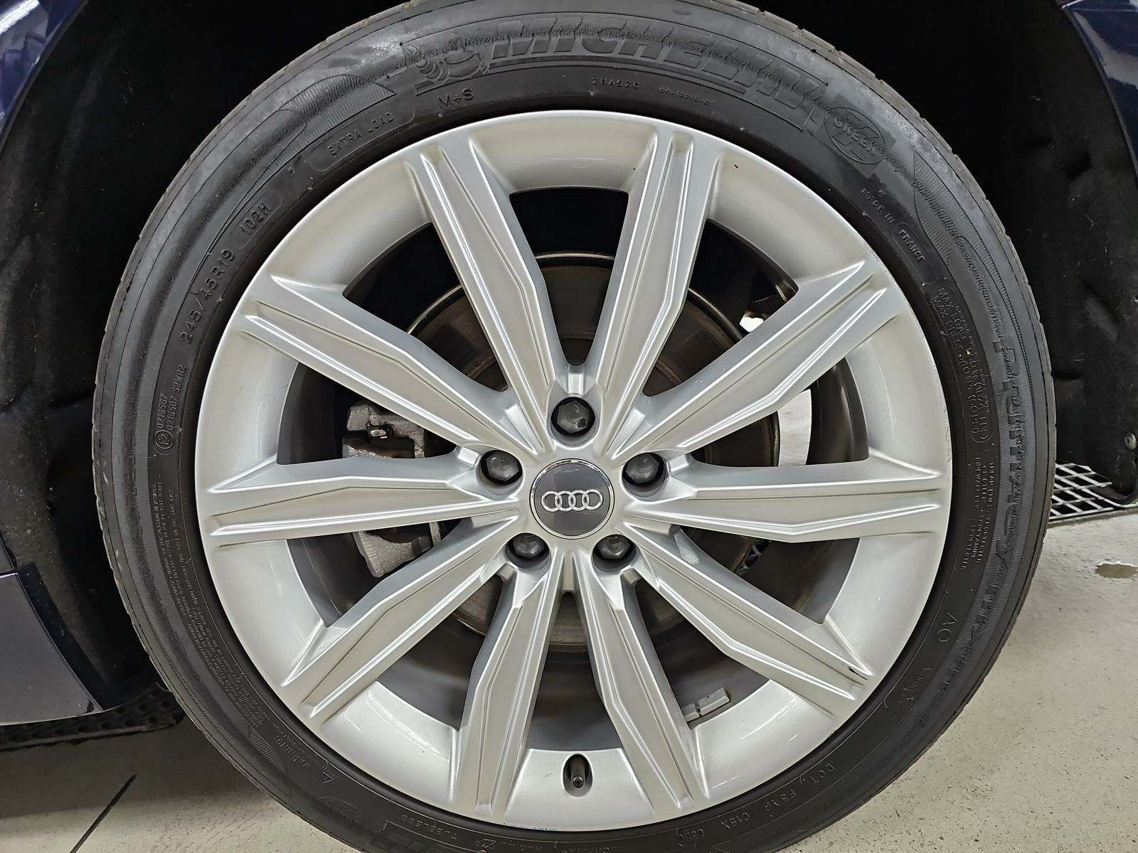 2020 Audi A6 2.0T Premium Plus AWD