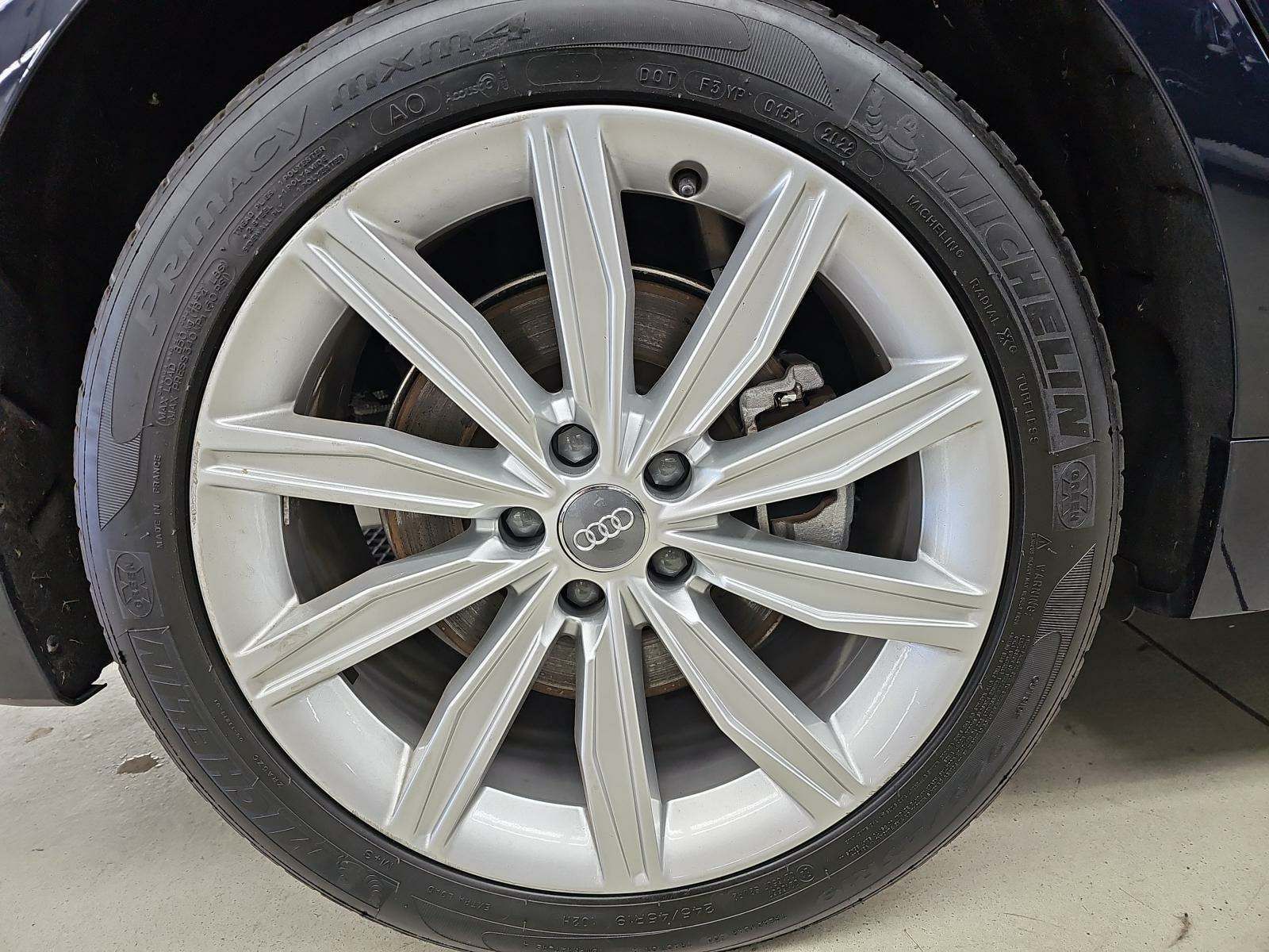 2020 Audi A6 2.0T Premium Plus AWD