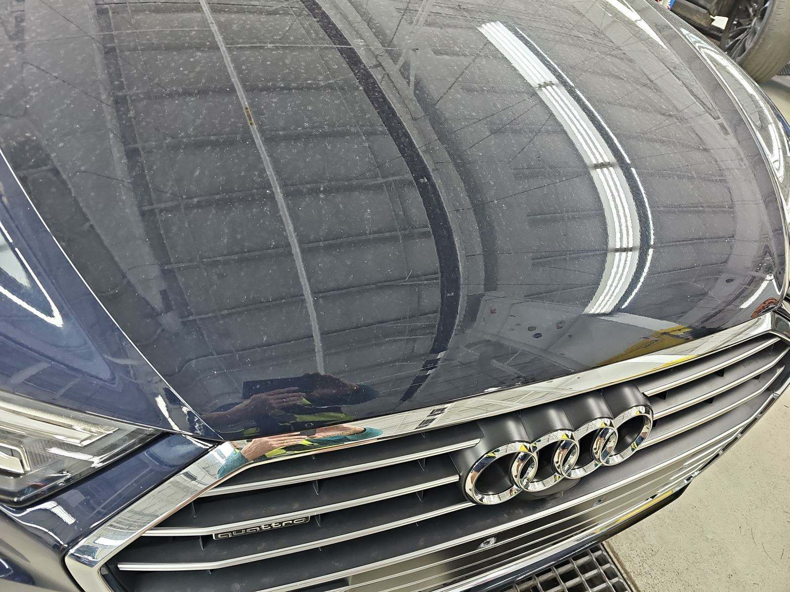 2020 Audi A6 2.0T Premium Plus AWD