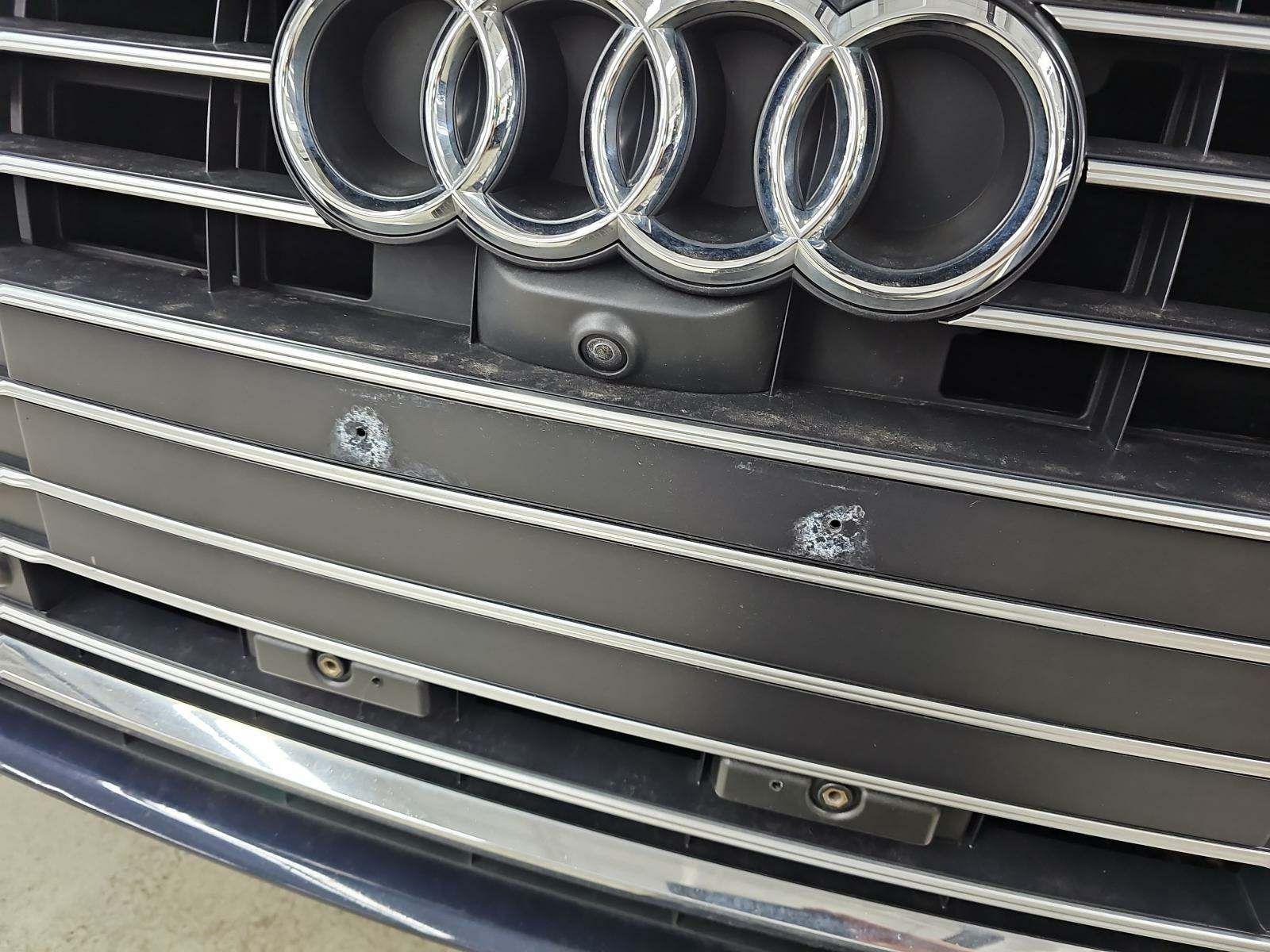 2020 Audi A6 2.0T Premium Plus AWD