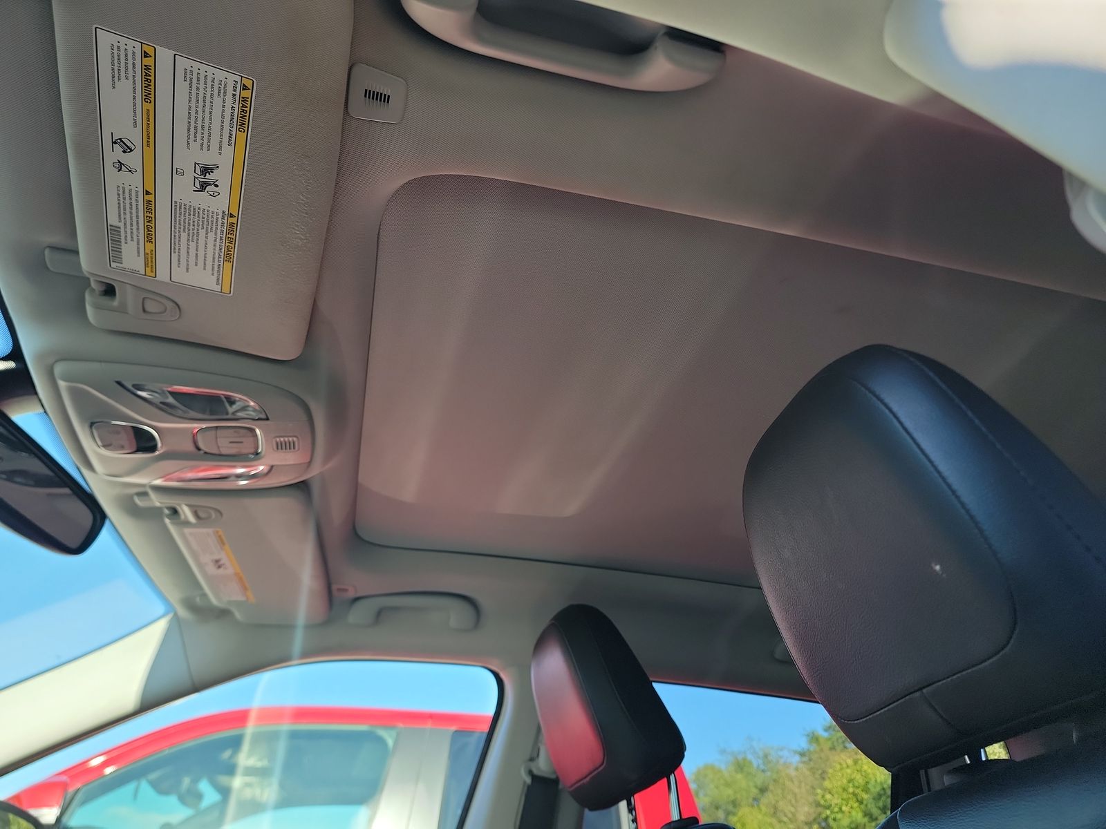 2018 Jeep Compass Latitude FWD