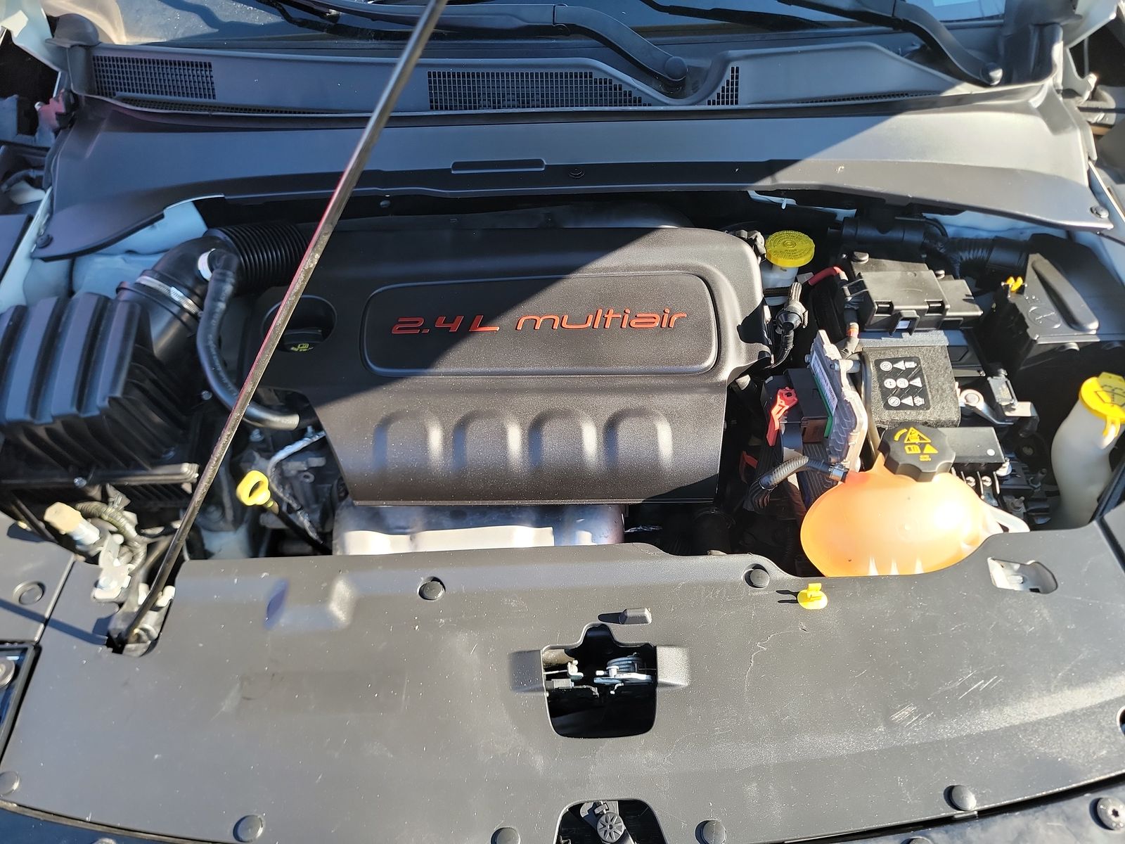 2018 Jeep Compass Latitude FWD