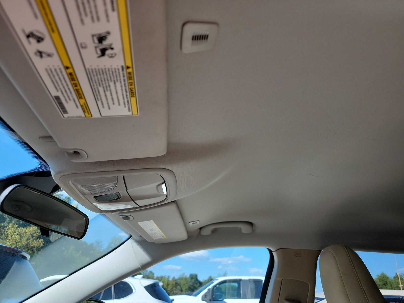 2019 Jeep Cherokee Latitude AWD