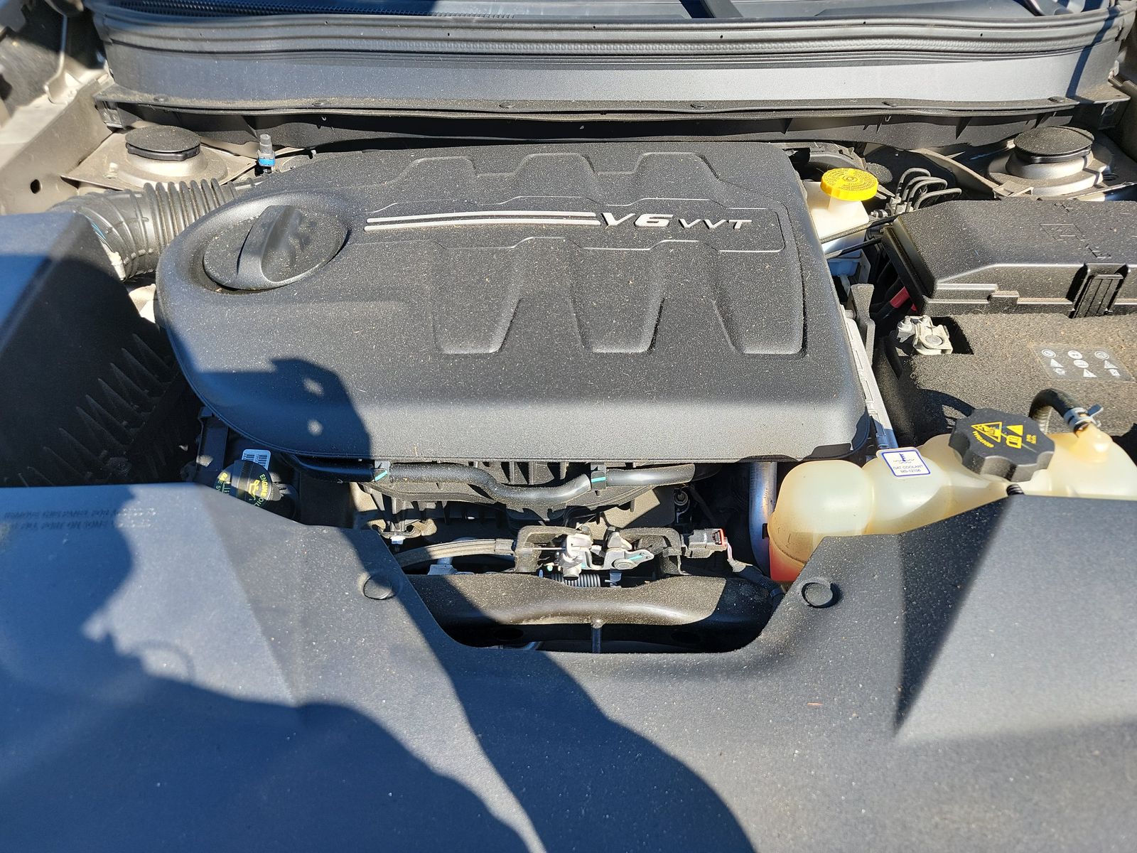 2019 Jeep Cherokee Latitude AWD