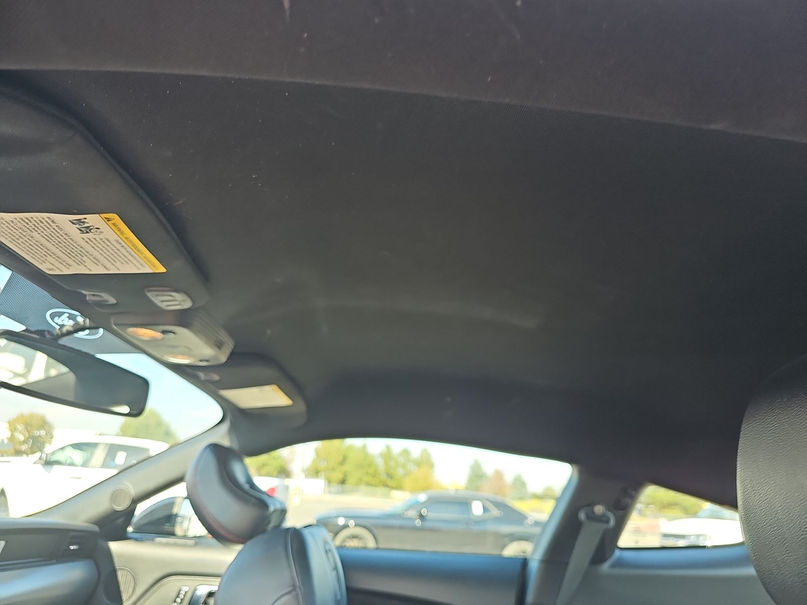 2017 Ford Mustang GT Premium RWD