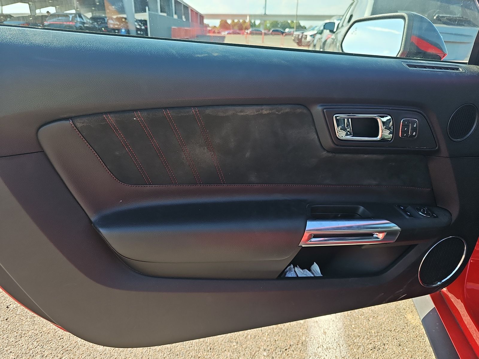 2017 Ford Mustang GT Premium RWD