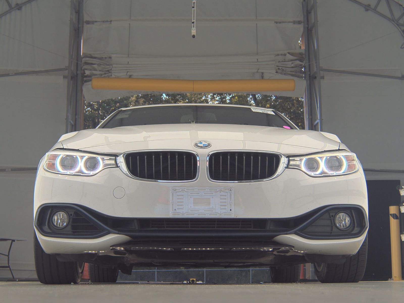 2016 BMW 4 Series 428i RWD