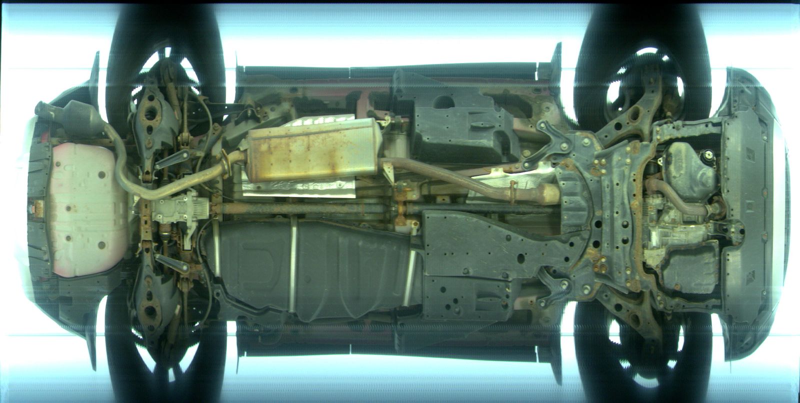 2017 Toyota RAV4 XLE AWD