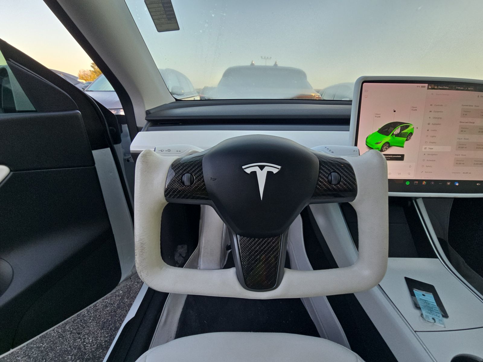 2021 Tesla Model Y Long Range AWD