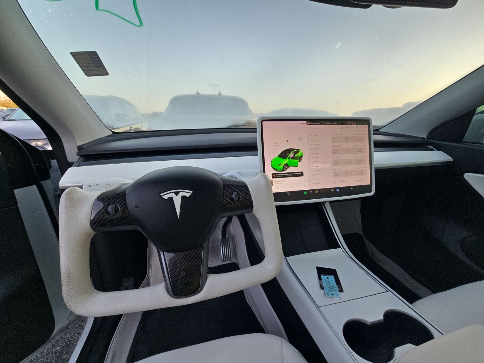 2021 Tesla Model Y Long Range AWD