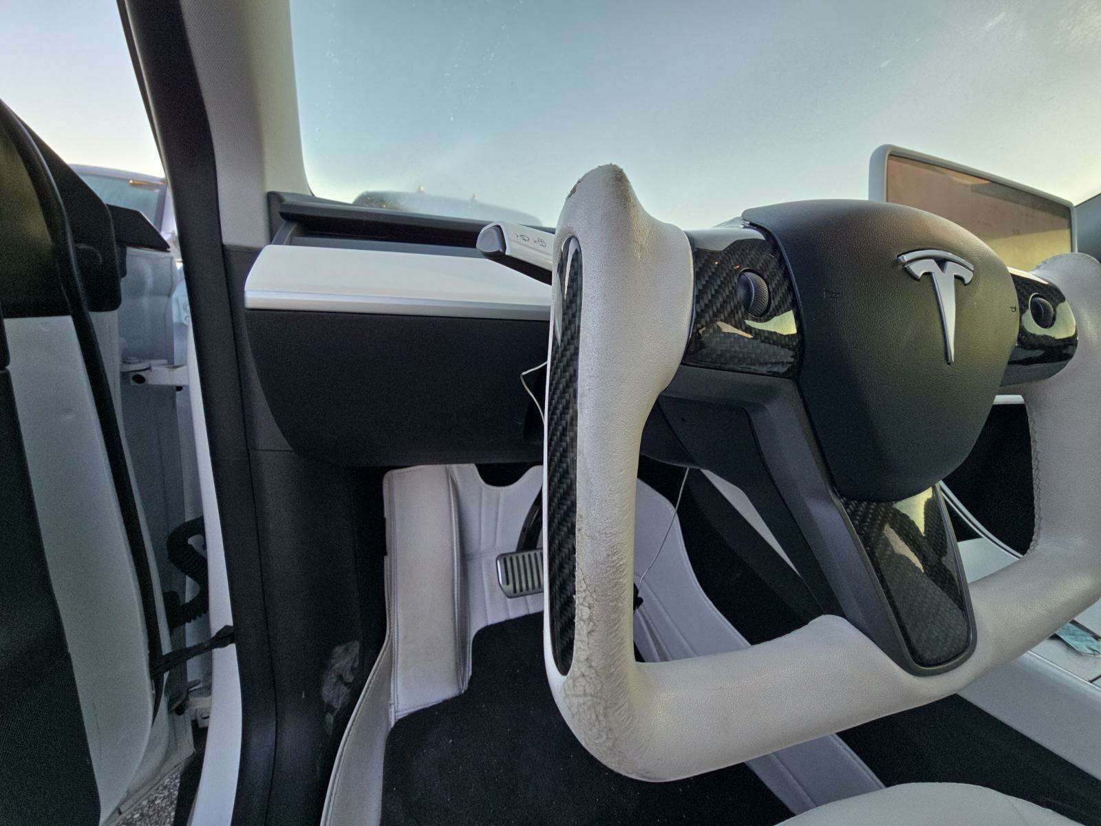 2021 Tesla Model Y Long Range AWD