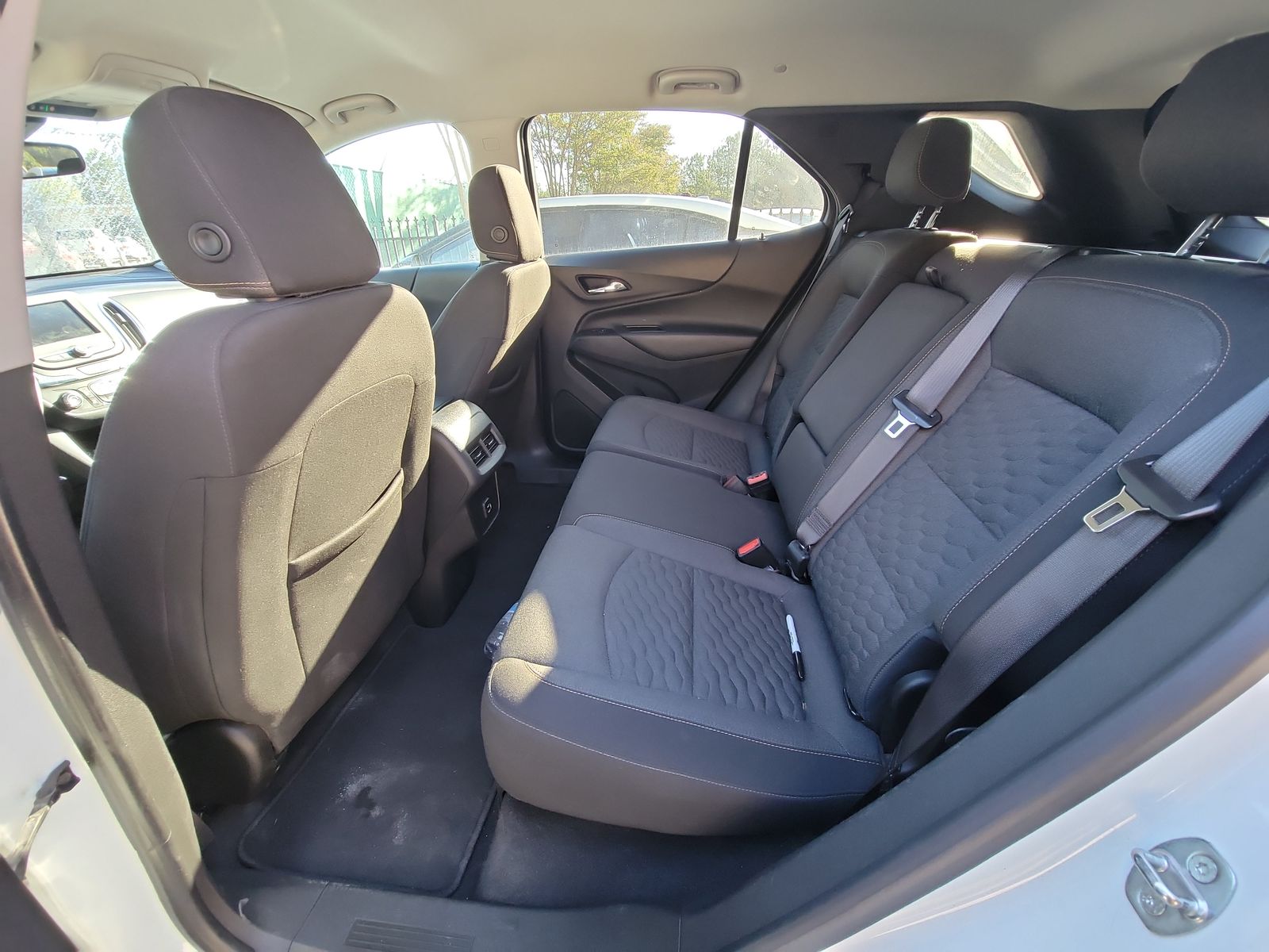 2021 Chevrolet Equinox LT AWD