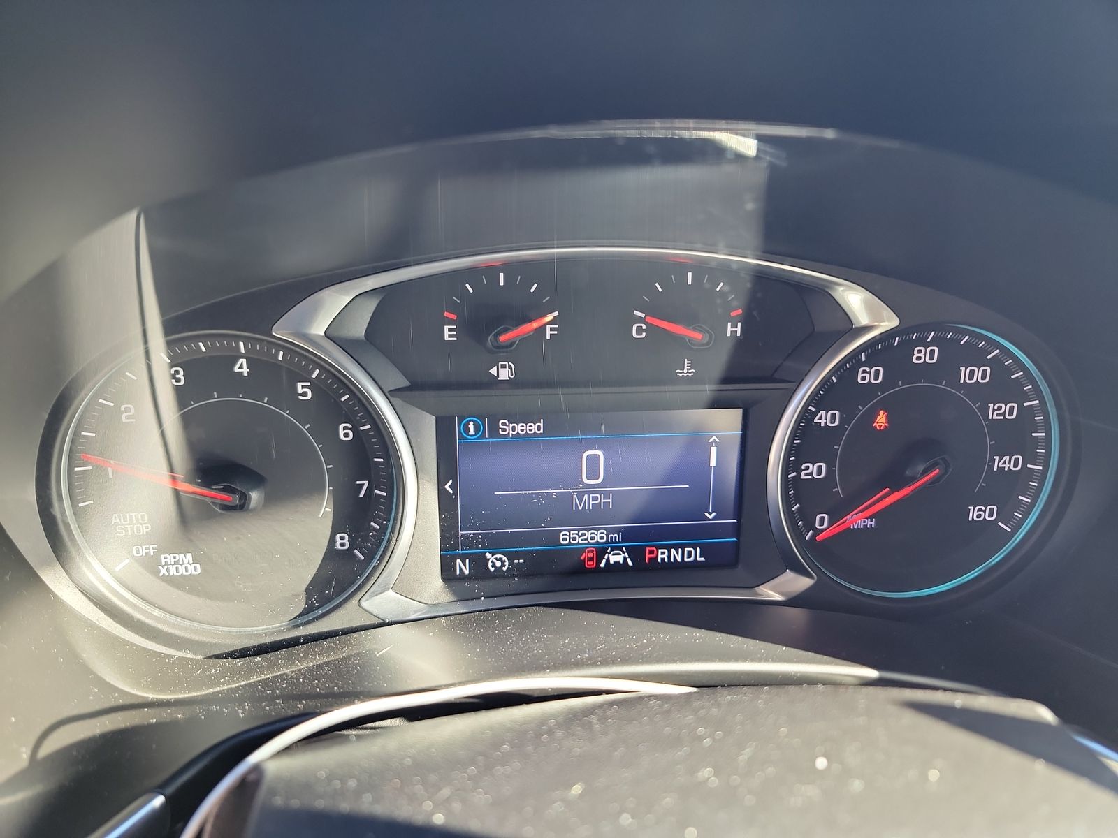 2021 Chevrolet Equinox LT AWD