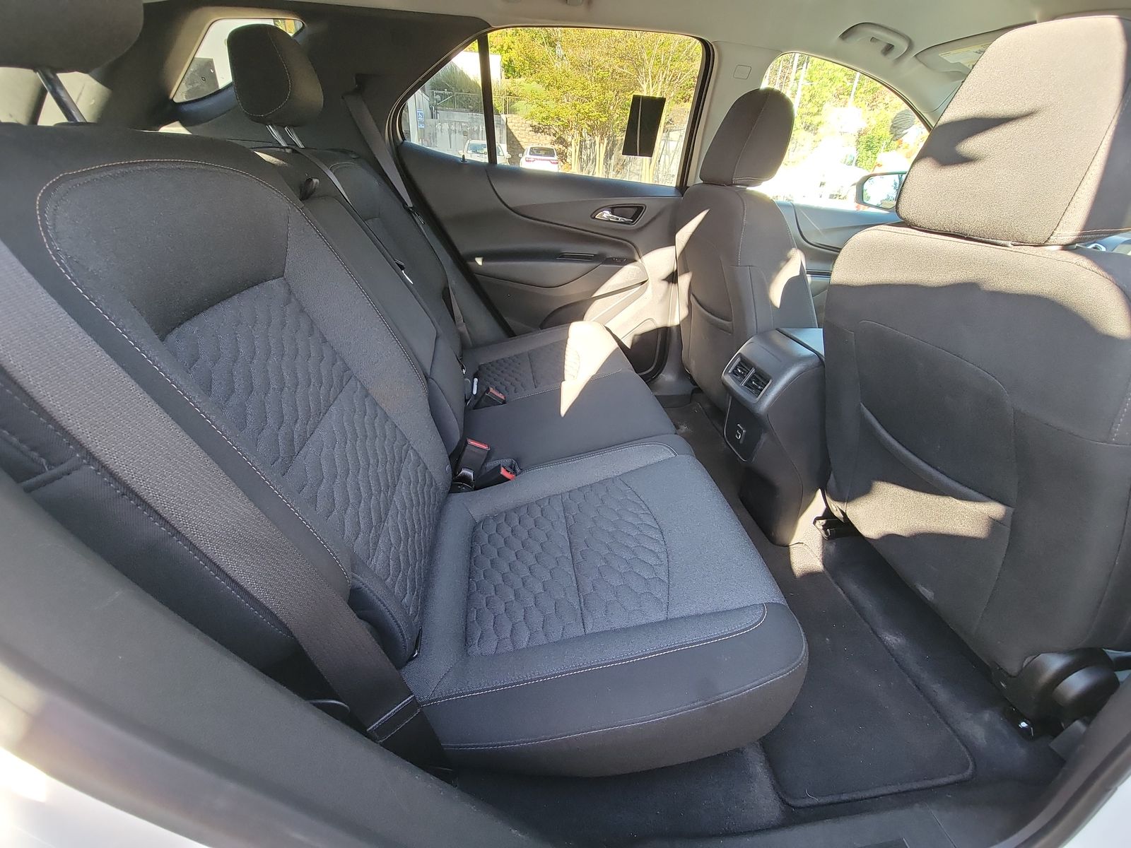 2021 Chevrolet Equinox LT AWD