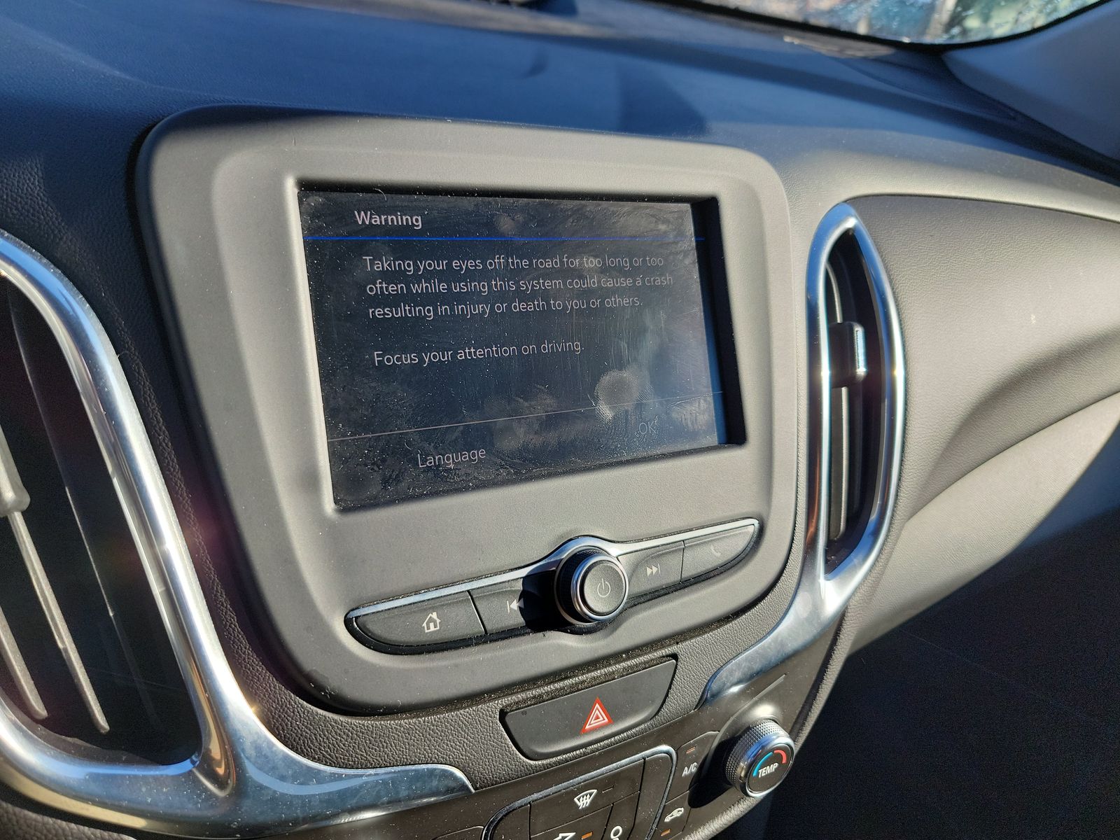 2021 Chevrolet Equinox LT AWD