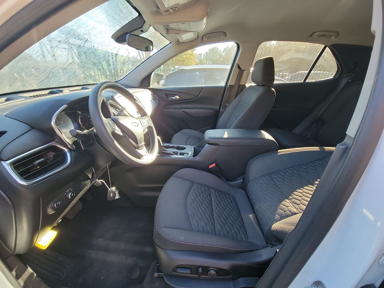 2021 Chevrolet Equinox LT AWD