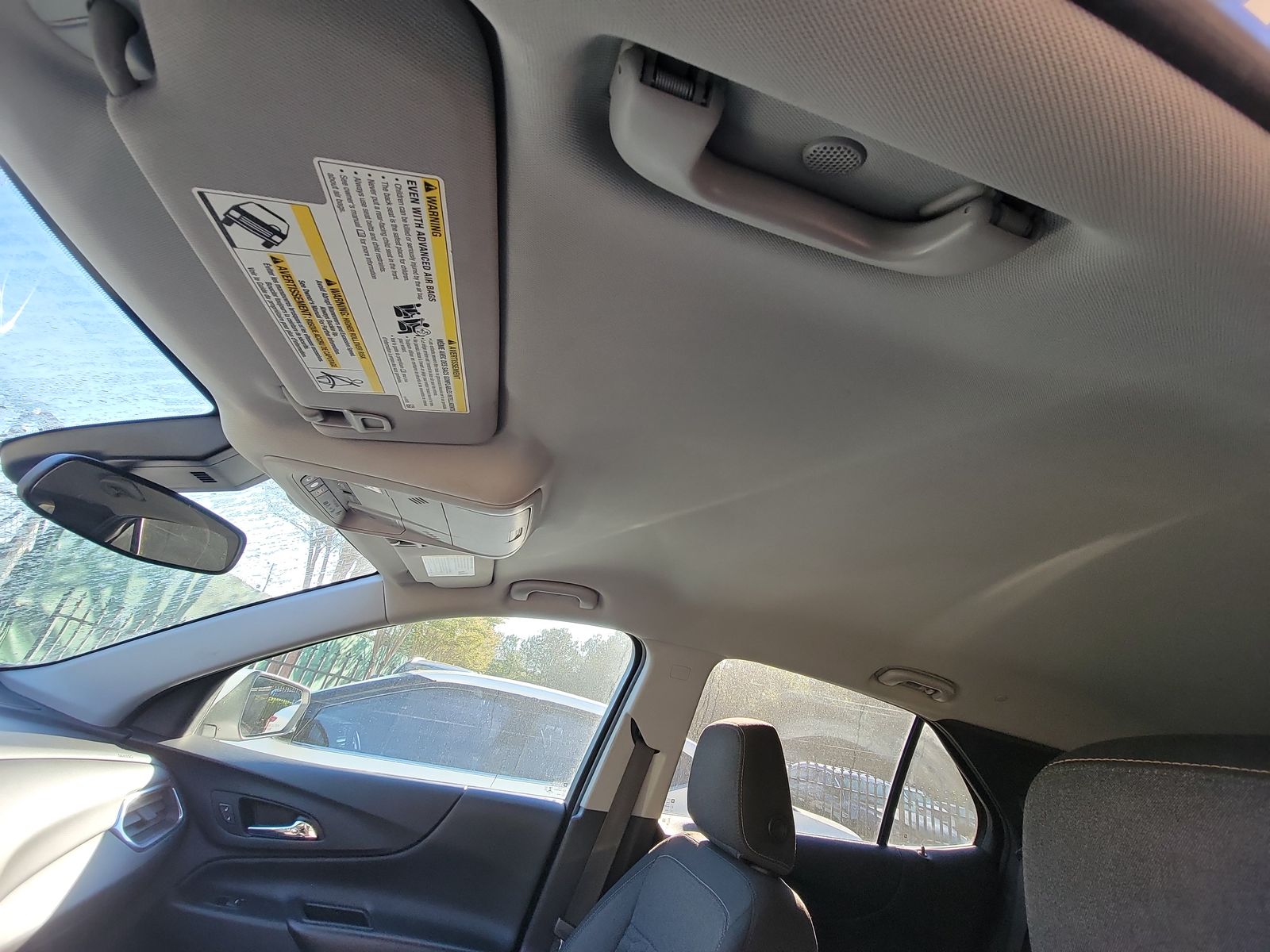 2021 Chevrolet Equinox LT AWD