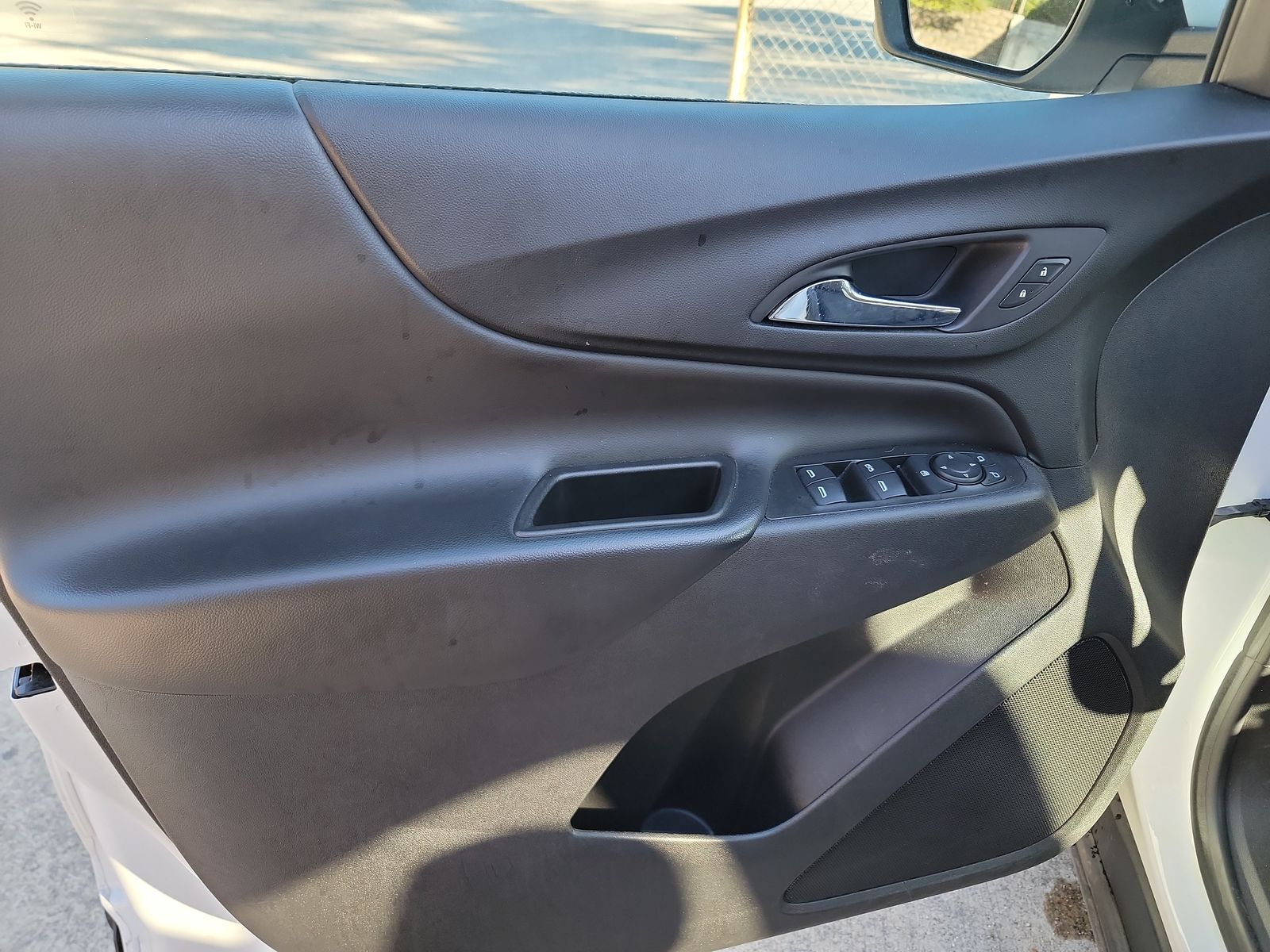 2021 Chevrolet Equinox LT AWD