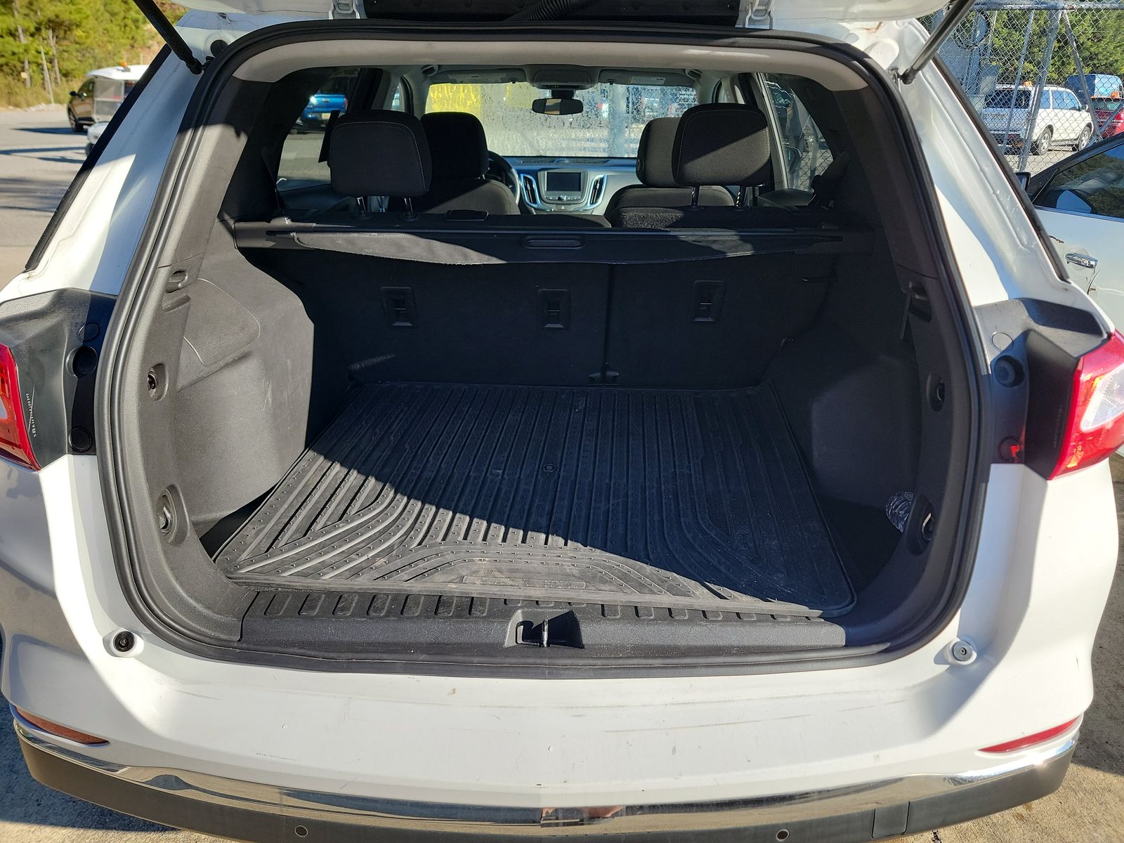 2021 Chevrolet Equinox LT AWD