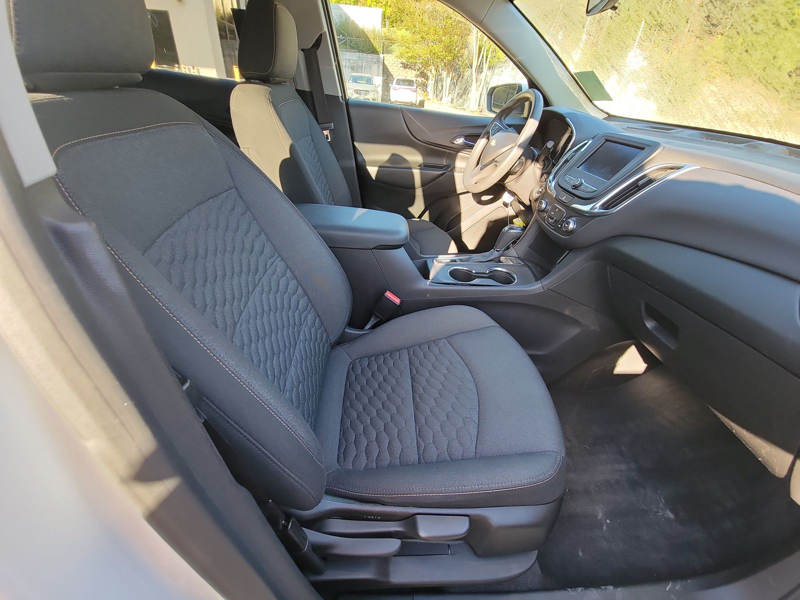 2021 Chevrolet Equinox LT AWD
