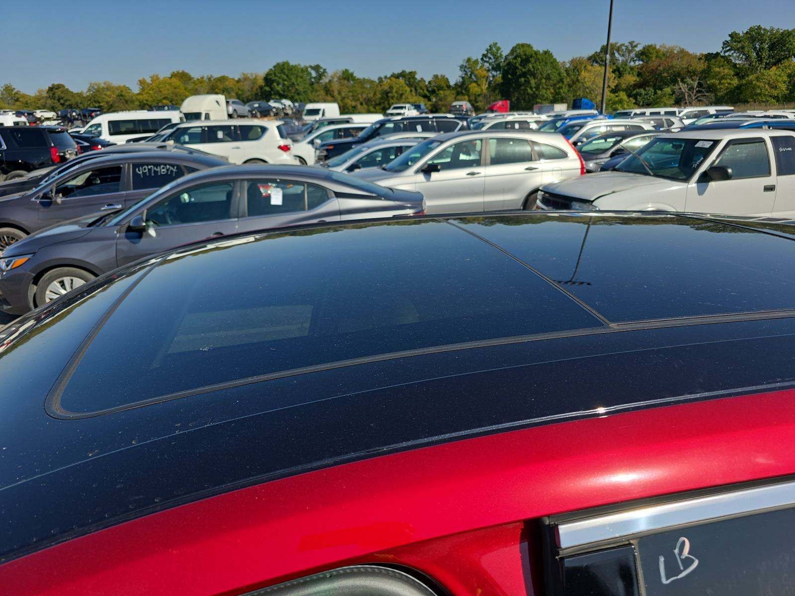 2019 Lincoln Nautilus Reserve FWD