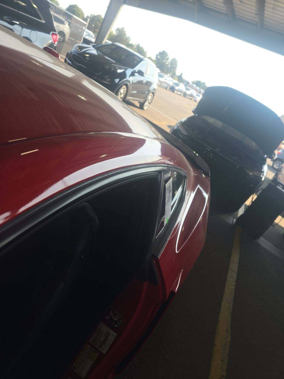 2017 Ford Mustang GT Premium RWD