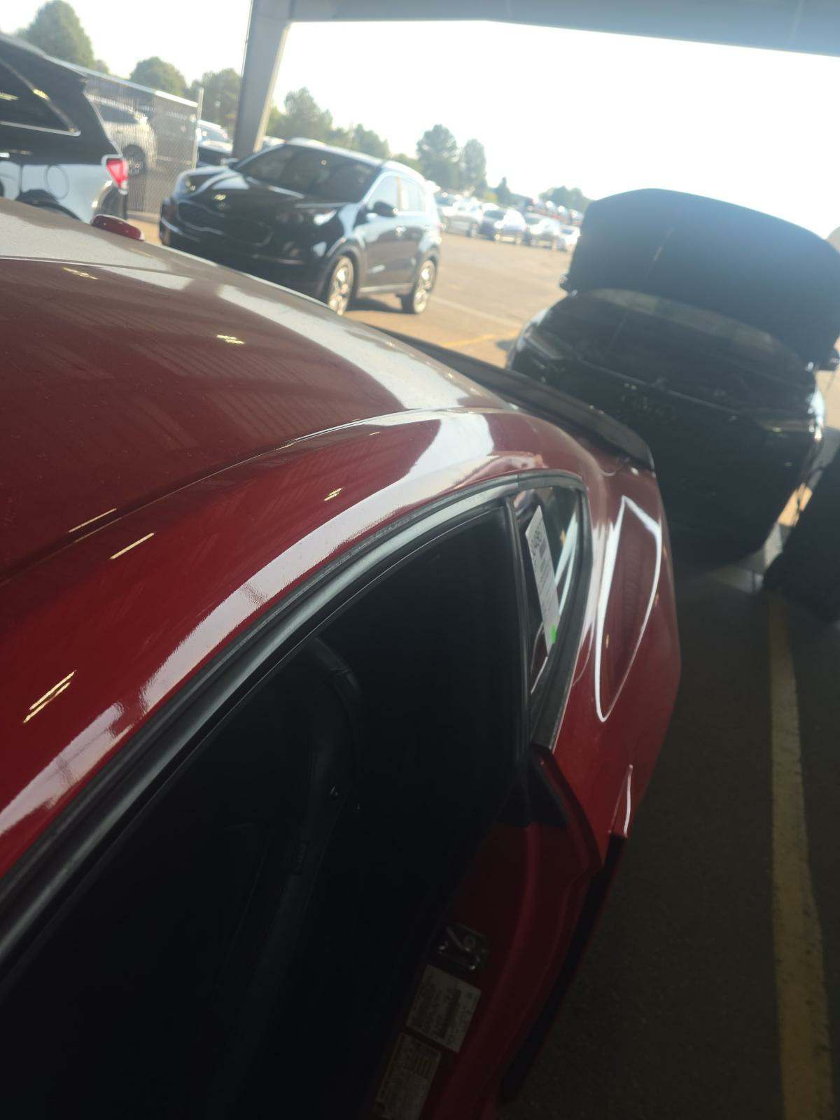 2017 Ford Mustang GT Premium RWD