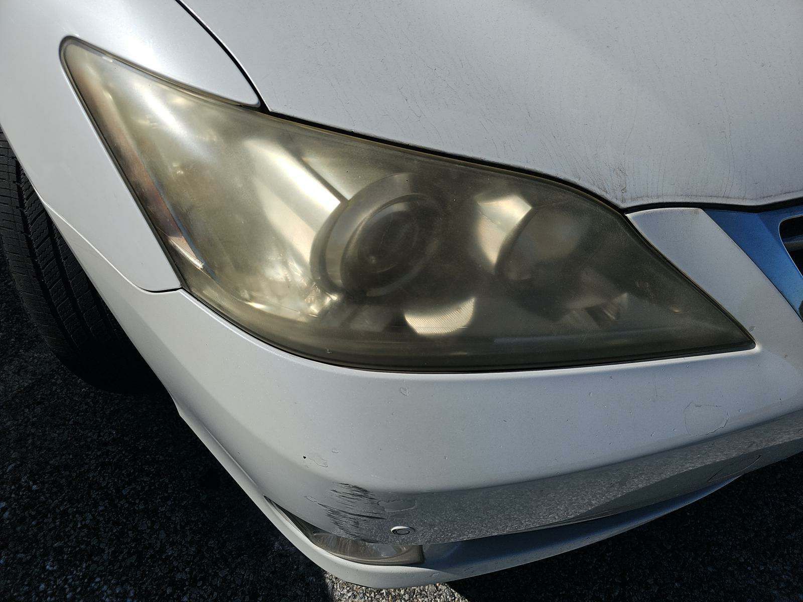 2011 Lexus ES ES 350 FWD