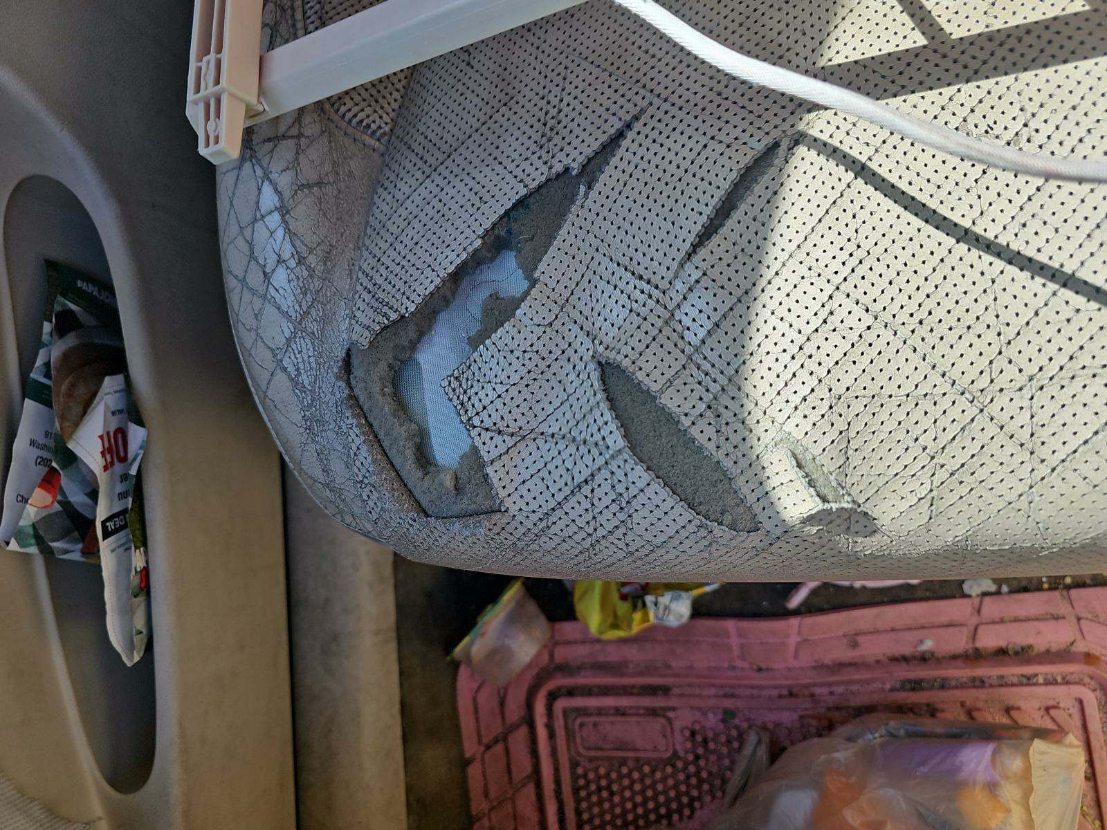 2011 Lexus ES ES 350 FWD