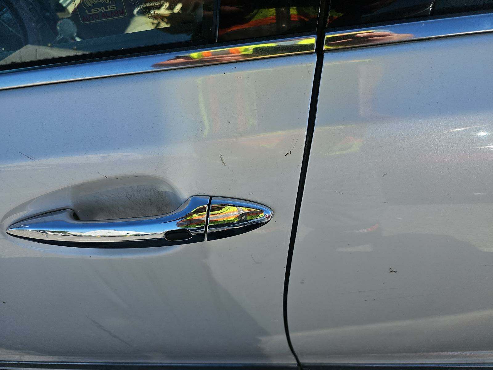 2011 Lexus ES ES 350 FWD