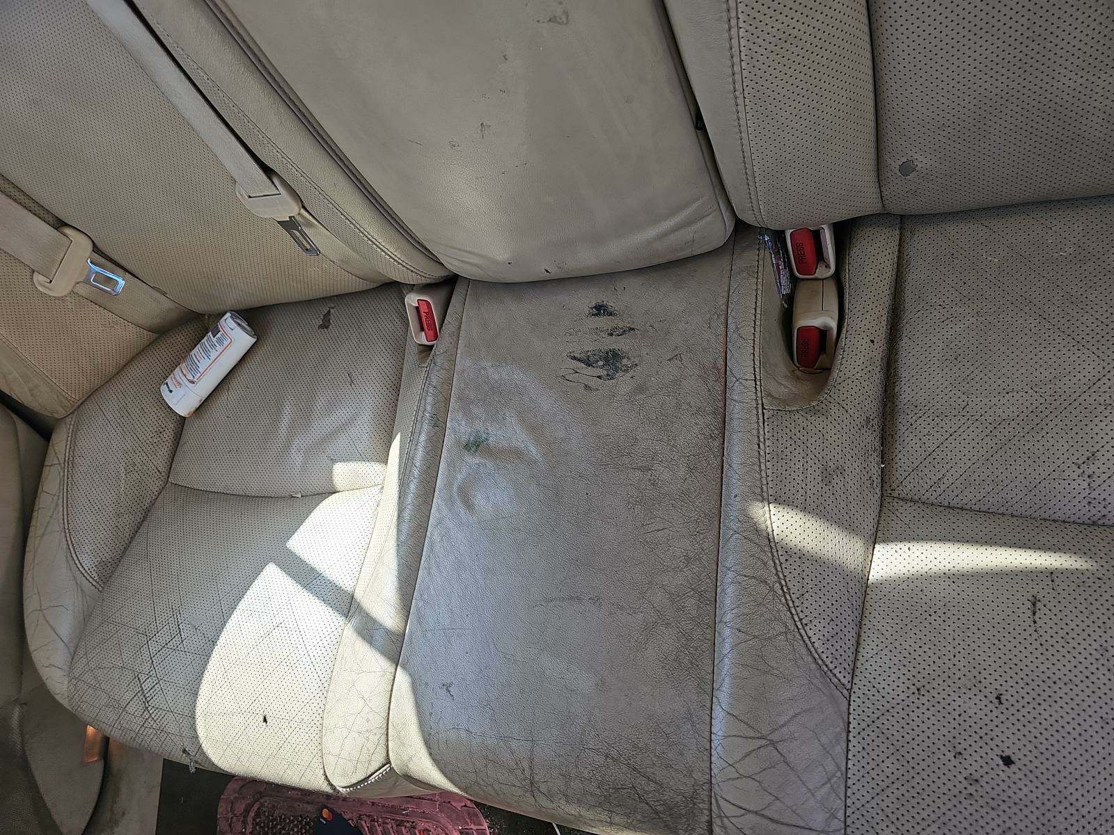 2011 Lexus ES ES 350 FWD