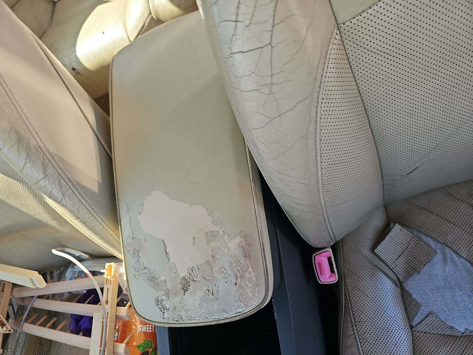 2011 Lexus ES ES 350 FWD