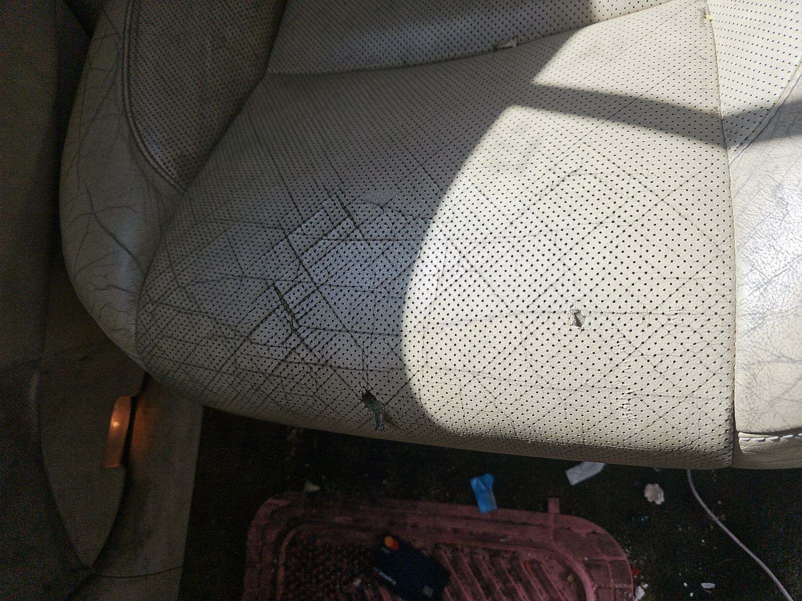 2011 Lexus ES ES 350 FWD