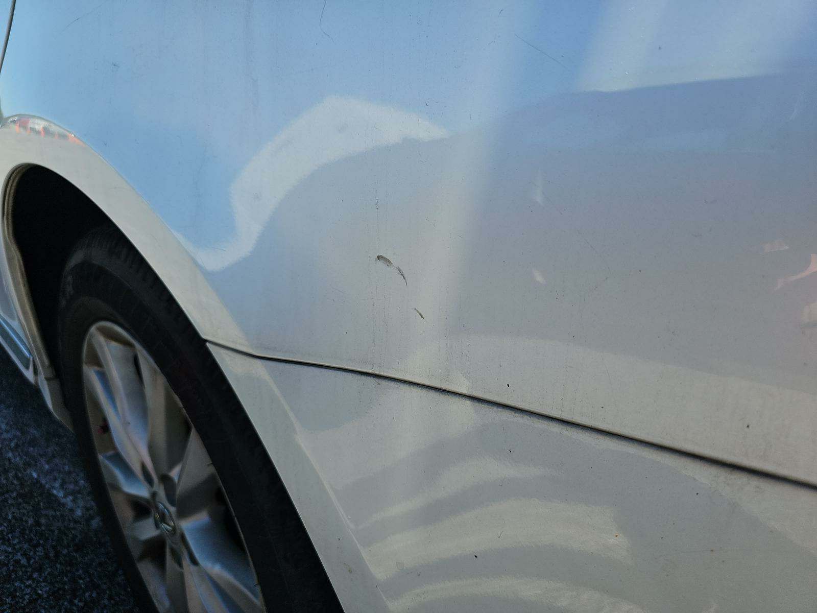 2011 Lexus ES ES 350 FWD