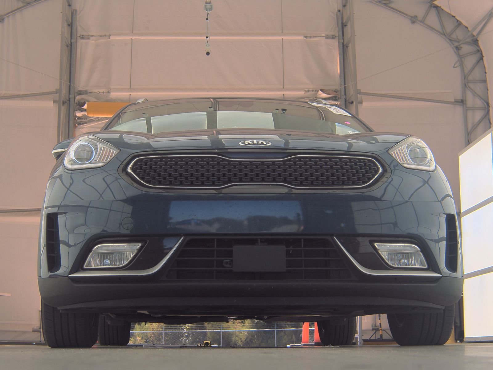 2019 Kia Niro EX FWD