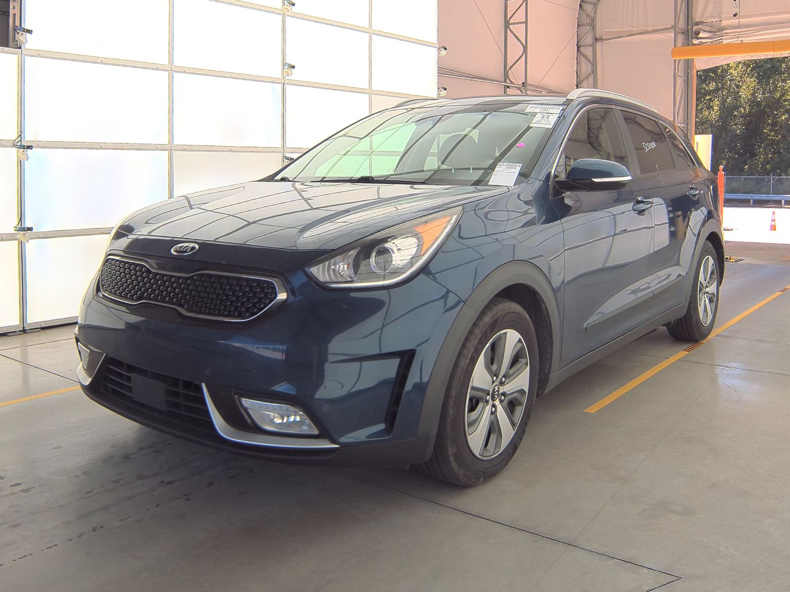 2019 Kia Niro EX FWD