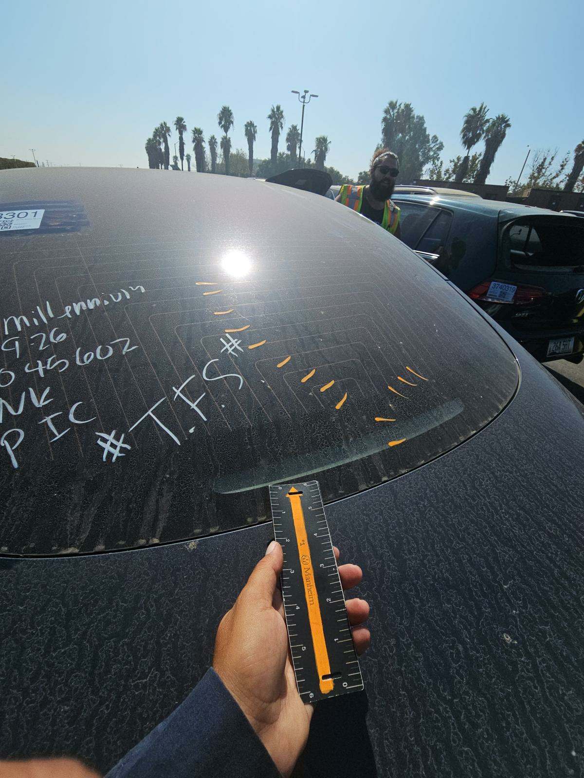 2018 Tesla Model 3 Long Range RWD