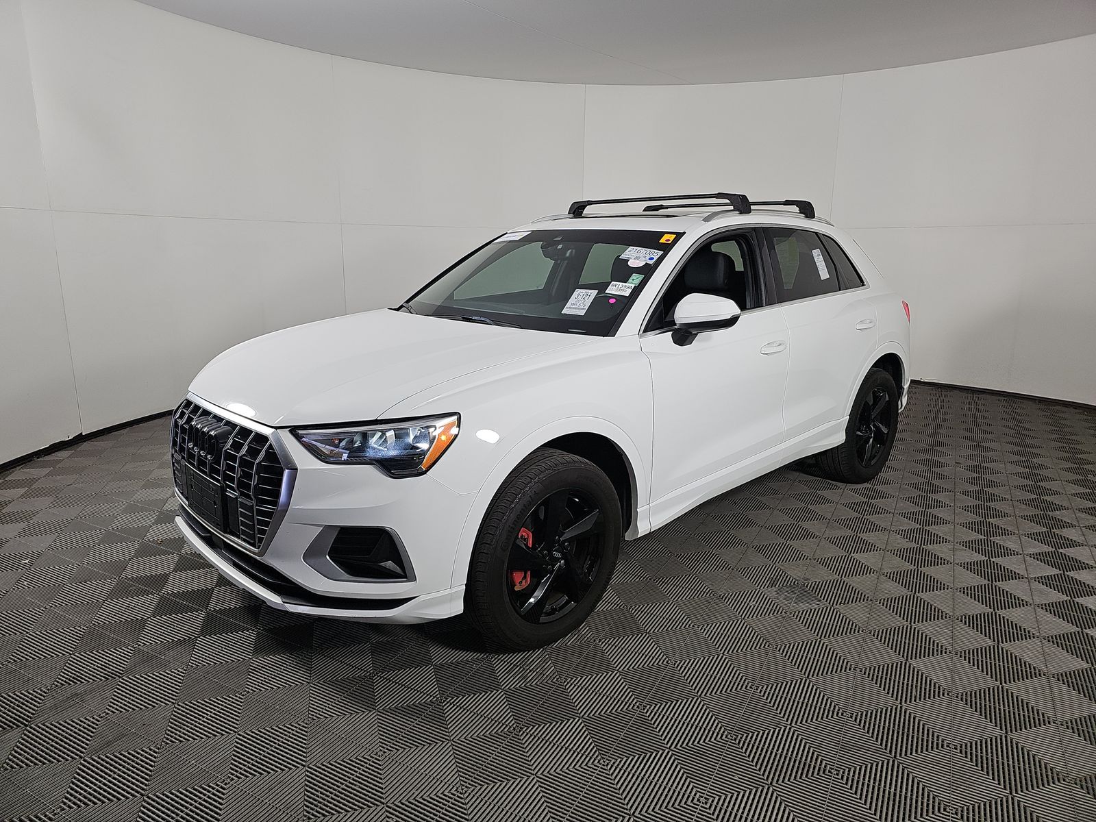 2019 Audi Q3 2.0T Premium AWD