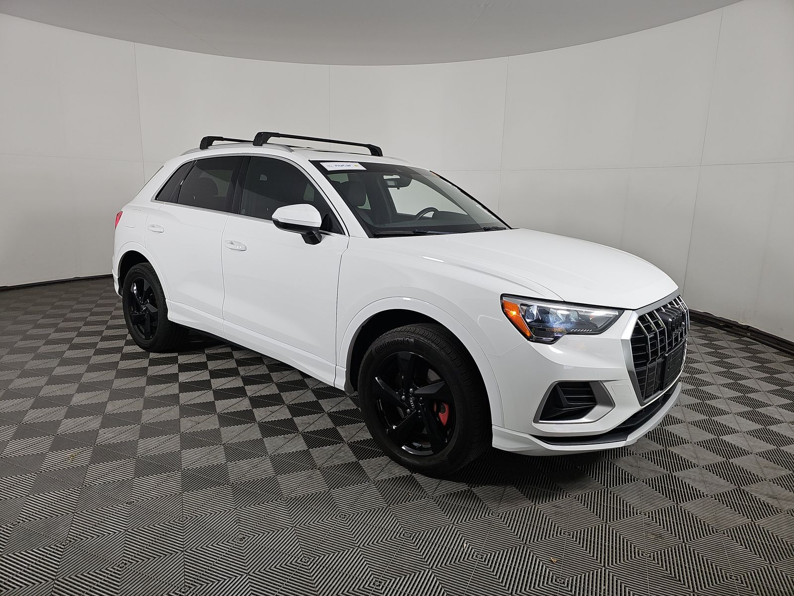 2019 Audi Q3 2.0T Premium AWD